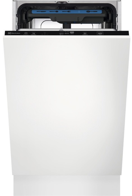 Встраиваемая посудомоечная машина Electrolux EEM23100L - фото 42687