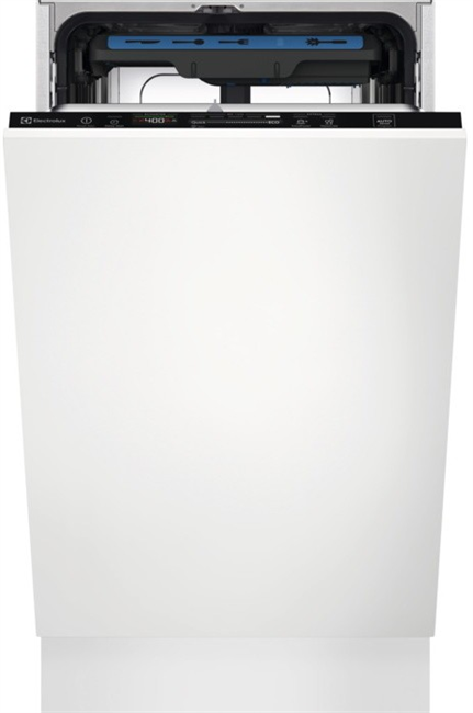 Встраиваемая посудомоечная машина Electrolux EEM43201L - фото 42689