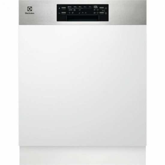 Встраиваемая посудомоечная машина Electrolux EEM 48200 IX - фото 42691