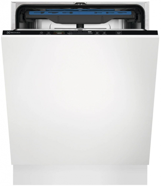 Встраиваемая посудомоечная машина Electrolux EEM48221L - фото 42692