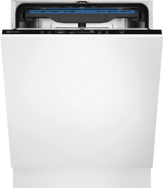 Встраиваемая посудомоечная машина Electrolux EEM 48300 L - фото 42693