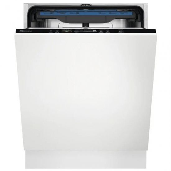 Встраиваемая посудомоечная машина Electrolux EEM48320L - фото 42694