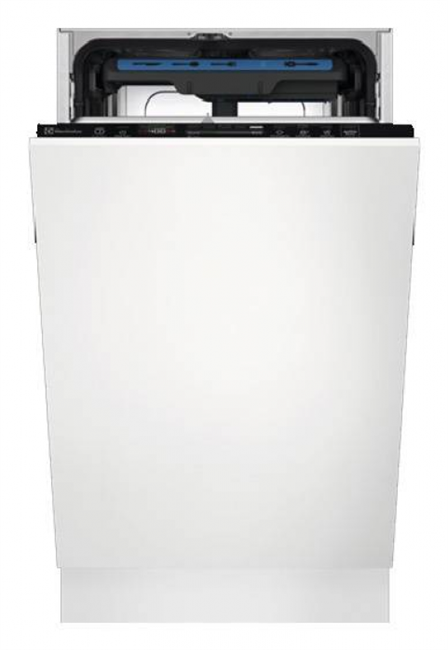 Встраиваемая посудомоечная машина Electrolux EEM63310L - фото 42696
