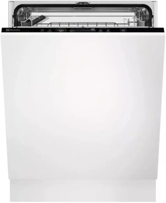 Встраиваемая посудомоечная машина Electrolux EEQ47210L - фото 42699