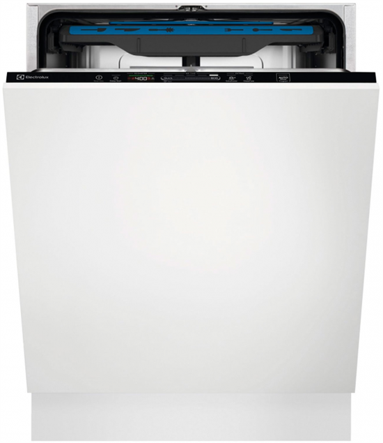 Встраиваемая посудомоечная машина Electrolux EES48200L - фото 42701