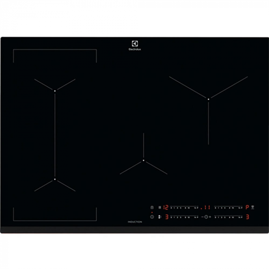 Индукционная варочная панель Electrolux EIV734 - фото 42740