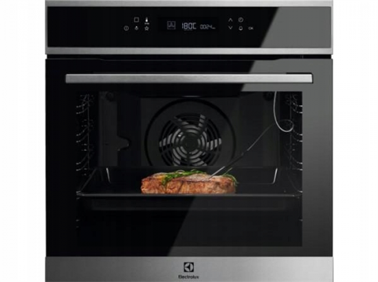 Встраиваемый электрический духовой шкаф Electrolux EOE 7P31 X - фото 42864