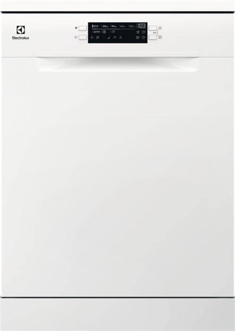 Посудомоечная машина Electrolux ESA47200SW - фото 42937