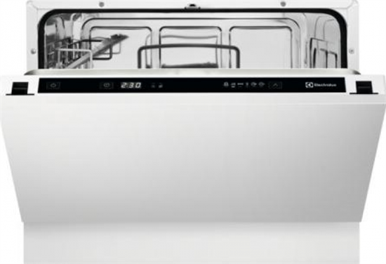Встраиваемая посудомоечная машина Electrolux ESL 2500 RO - фото 42938