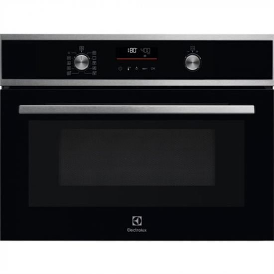 Встраиваемый электрический духовой шкаф Electrolux EVL 6E46 X - фото 42941