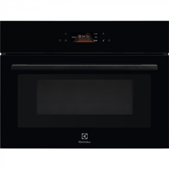Встраиваемый электрический духовой шкаф Electrolux EVL 8E08 Z - фото 42942