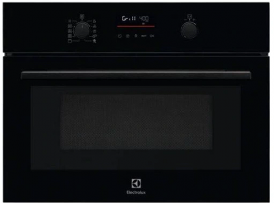 Встраиваемая микроволновая печь Electrolux EVM6E46Z - фото 42943