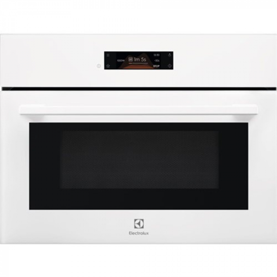Встраиваемая микроволновая печь Electrolux EVM8E08V - фото 42944