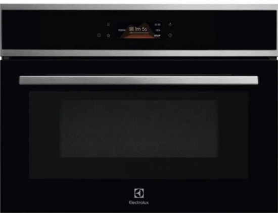 Микроволновая печь Electrolux EVM8E08X - фото 42945
