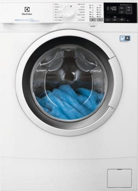 Стиральная машина Electrolux EW6SN406WI - фото 42959