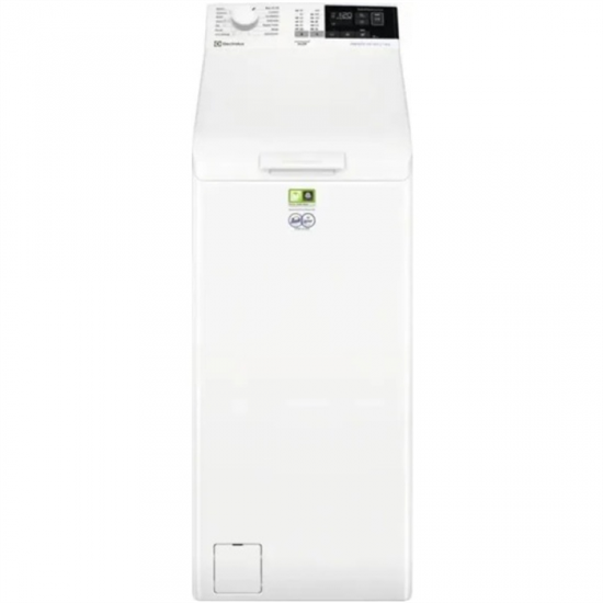 Стиральная машина с вертикальной загрузкой Electrolux EW6T4262E - фото 42961