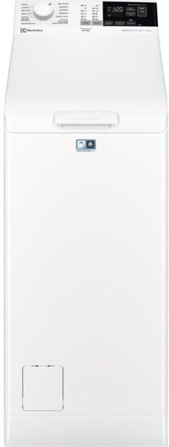 Стиральная машина Electrolux EW6TN4262 - фото 42966