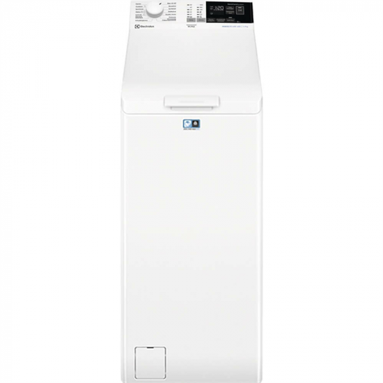 Стиральная машина Electrolux EW6TN4272 - фото 42967