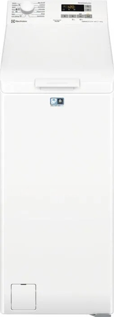 Стиральная машина Electrolux EW6TN5261F - фото 42969