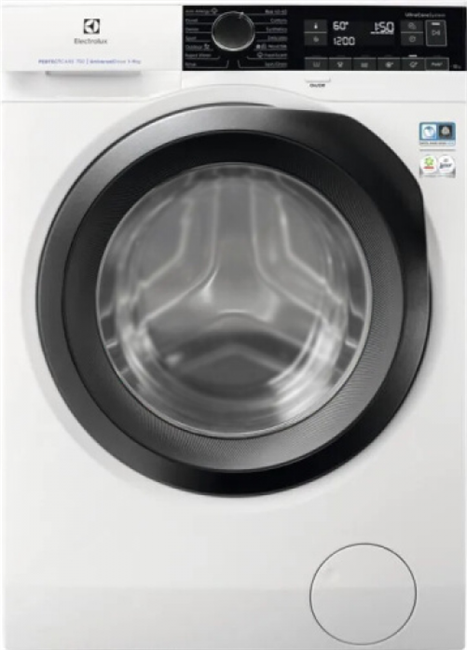 Стиральная машина Electrolux EW7F249PS - фото 42970