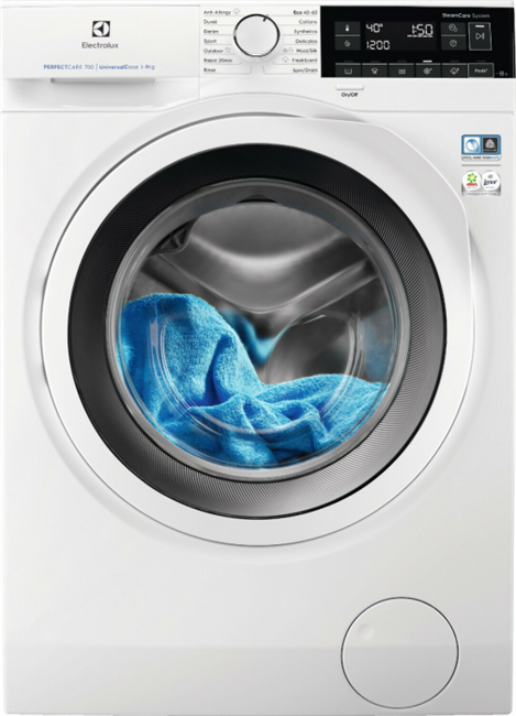 Стиральная машина Electrolux EW7F349PW - фото 42971