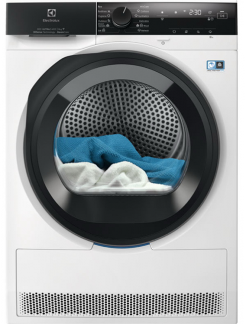 Cушильная машина Electrolux EW8D495MC - фото 42983