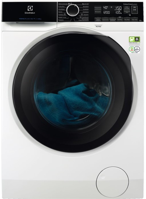 Стиральная машина Electrolux EW9F161B - фото 42993