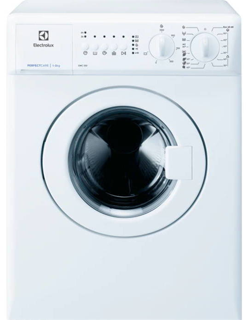 Стиральная машина Electrolux EWC 1351 - фото 42998