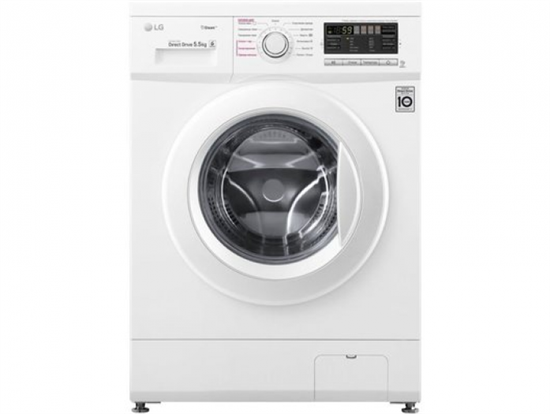 Стиральная машина LG F1096MDS0 - фото 43017