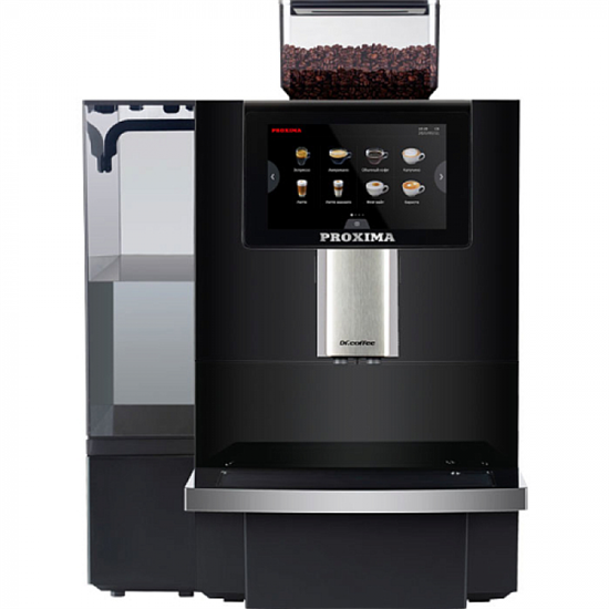 Кофемашина Dr.Coffee Proxima F11 Big - фото 43021