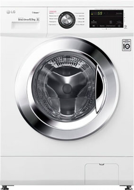 Стиральная машина LG F2J3WS2W - фото 43034