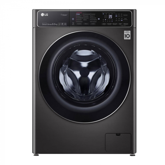 Стиральная машина LG F2T9GW9P - фото 43041
