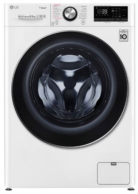 Стиральная машина LG F2V9GW9W - фото 43044
