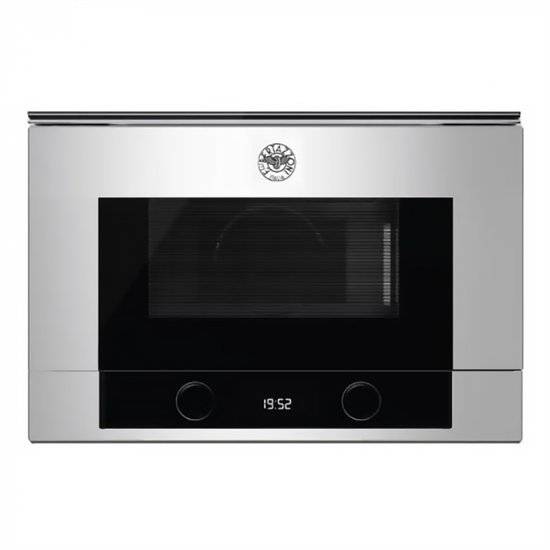 Встраиваемая микроволновая печь Bertazzoni F383MODMWSX - фото 43046
