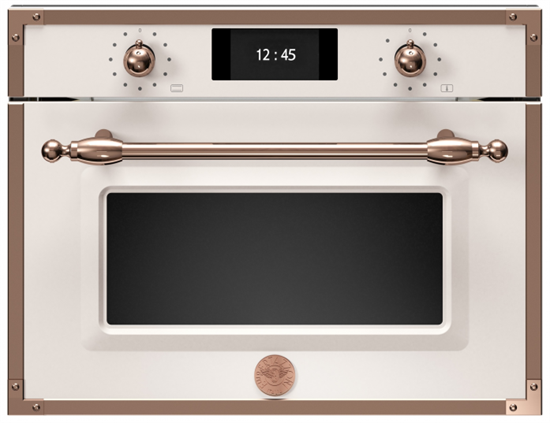 Встраиваемый электрический духовой шкаф Bertazzoni F457HERMWTAC - фото 43047