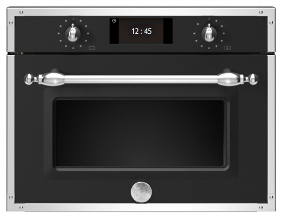 Встраиваемый электрический духовой шкаф Bertazzoni F457HERMWTNE - фото 43048