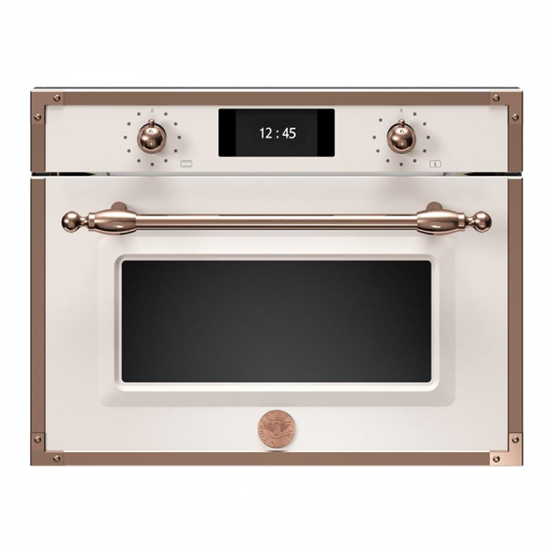 Встраиваемый электрический духовой шкаф Bertazzoni F457HERVTAC - фото 43049