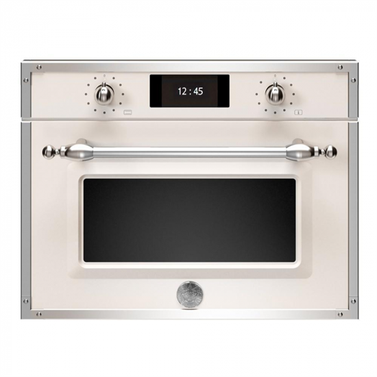 Встраиваемый электрический духовой шкаф Bertazzoni F457HERVTAX - фото 43050