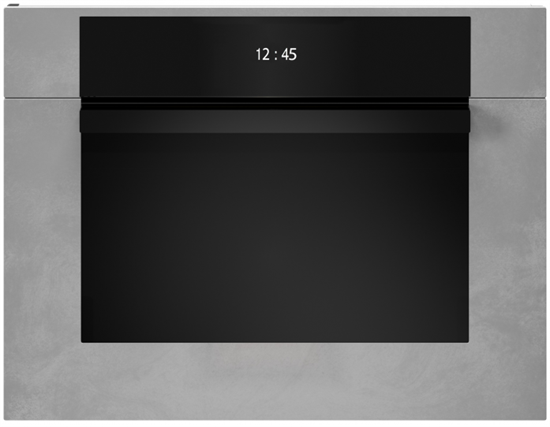 Встраиваемый электрический духовой шкаф Bertazzoni F457MODMWTZ - фото 43053