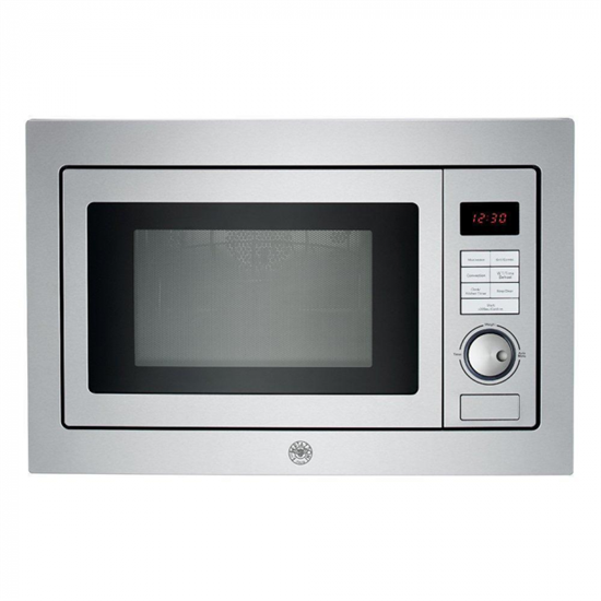 Встраиваемый электрический духовой шкаф Bertazzoni F457PROMWSX - фото 43058