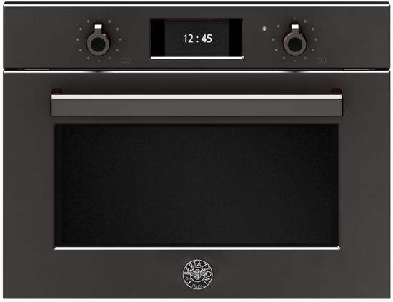 Встраиваемый электрический духовой шкаф Bertazzoni F457PROVTN - фото 43061