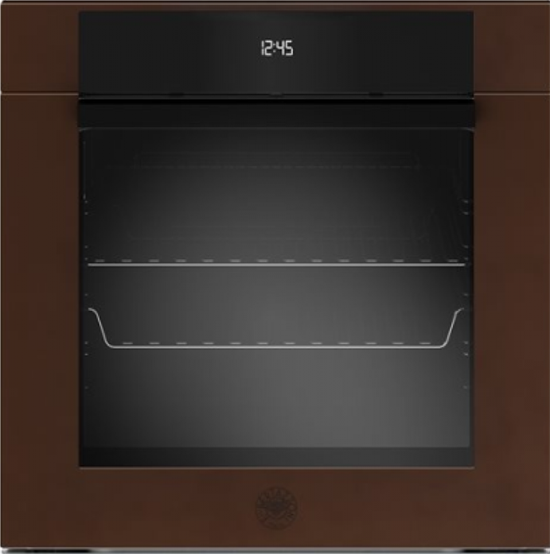 Встраиваемый электрический духовой шкаф Bertazzoni F6011MODELC - фото 43070