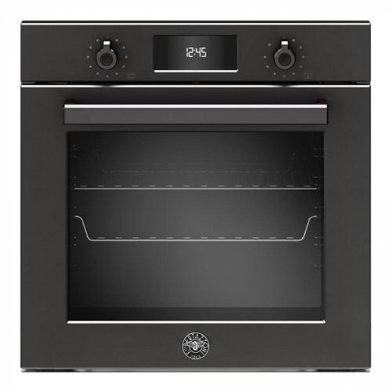Встраиваемый электрический духовой шкаф Bertazzoni F6011PROELN - фото 43080