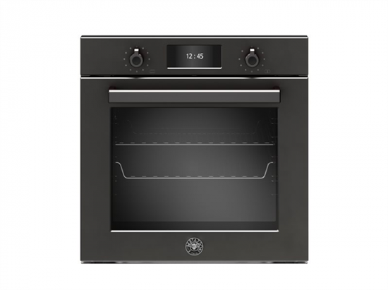 Встраиваемый электрический духовой шкаф Bertazzoni F6011PROVPTN - фото 43082