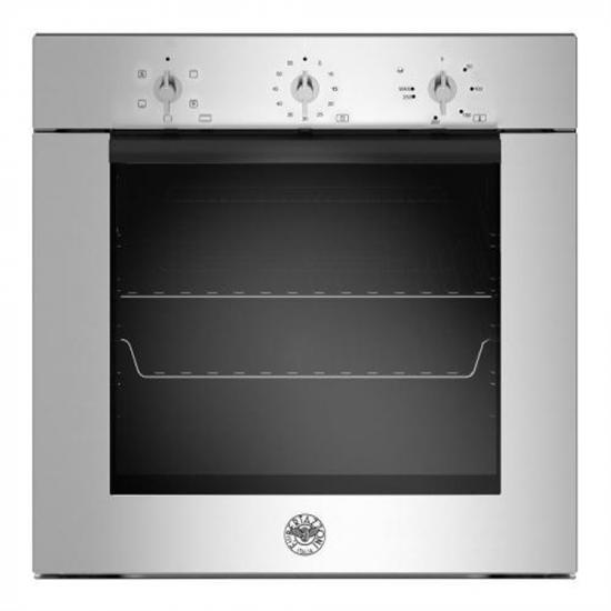 Встраиваемый электрический духовой шкаф Bertazzoni F605MODEKXS - фото 43086