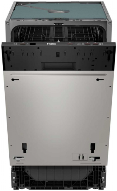 Встраиваемая посудомоечная машина Haier HDWE10-394RU - фото 43098