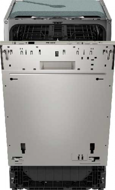 Встраиваемая посудомоечная машина Haier HDWE10-395RU - фото 43099
