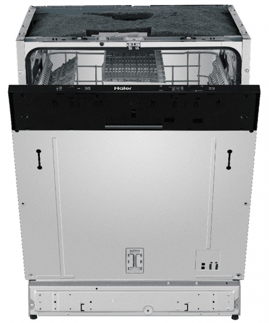 Встраиваемая посудомоечная машина Haier HDWE14-292RU - фото 43105