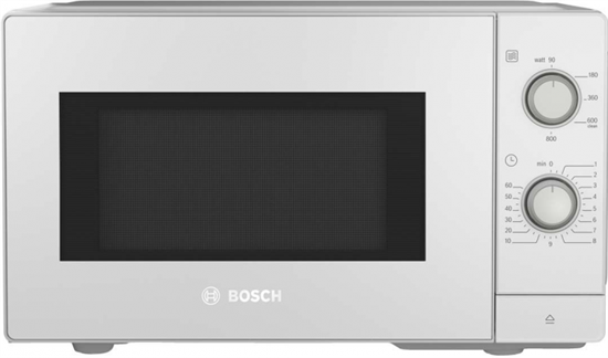 Микроволновая печь Bosch FFL 020MW0 - фото 43112