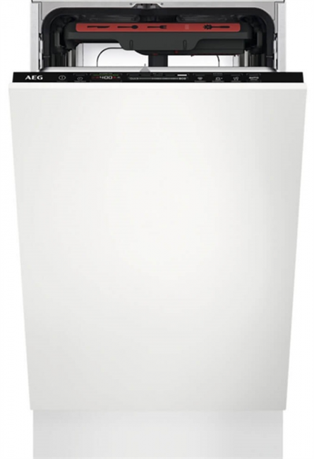 Встраиваемая посудомоечная машина AEG FSE73527P - фото 43122
